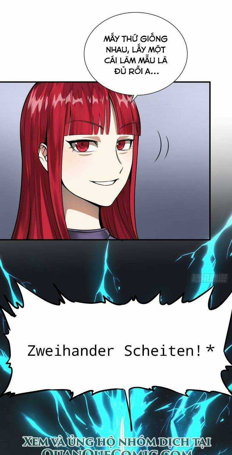 Danh Sách Kẻ Phản Diện - Chapter 78 - Trang 9