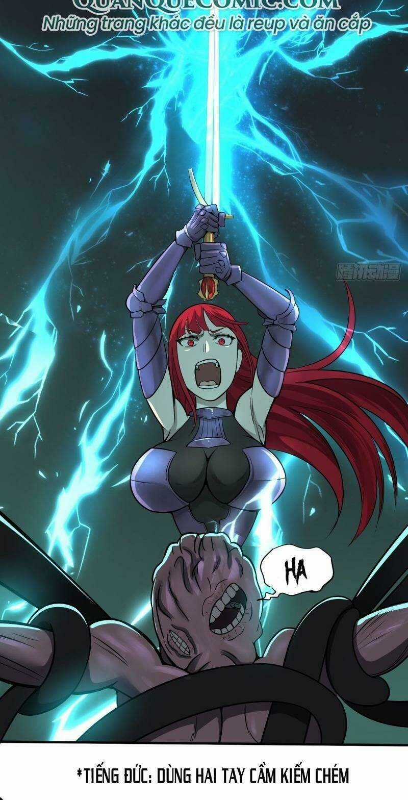 Danh Sách Kẻ Phản Diện - Chapter 78 - Trang 10