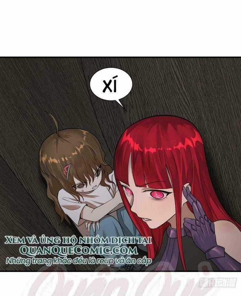 Danh Sách Kẻ Phản Diện - Chapter 79 - Trang 1