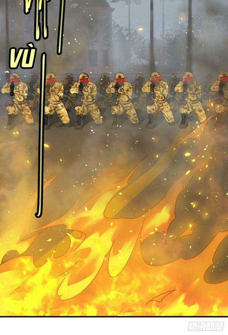 Danh Sách Kẻ Phản Diện - Chapter 79 - Trang 14