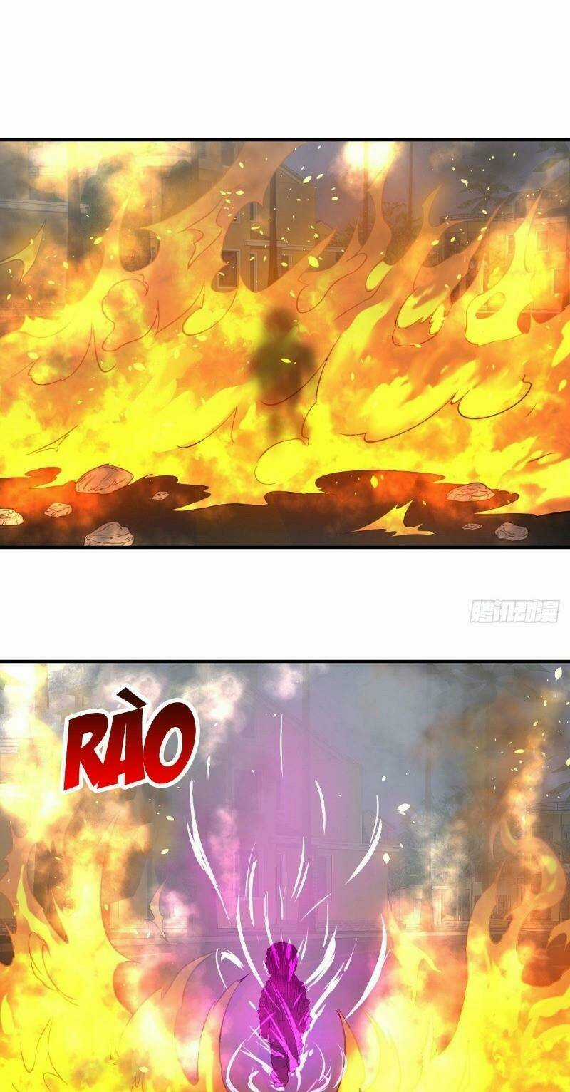 Danh Sách Kẻ Phản Diện - Chapter 79 - Trang 15