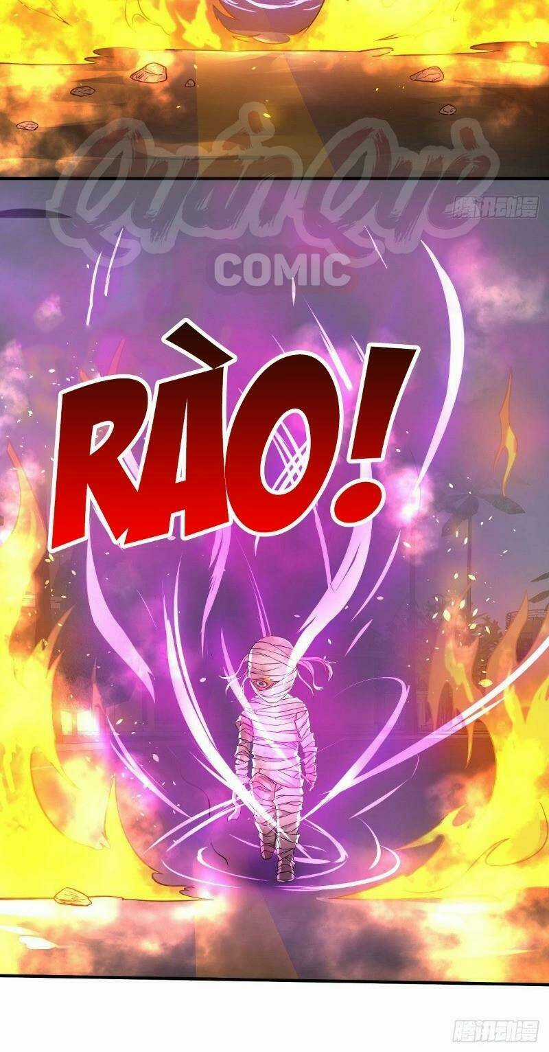 Danh Sách Kẻ Phản Diện - Chapter 79 - Trang 16