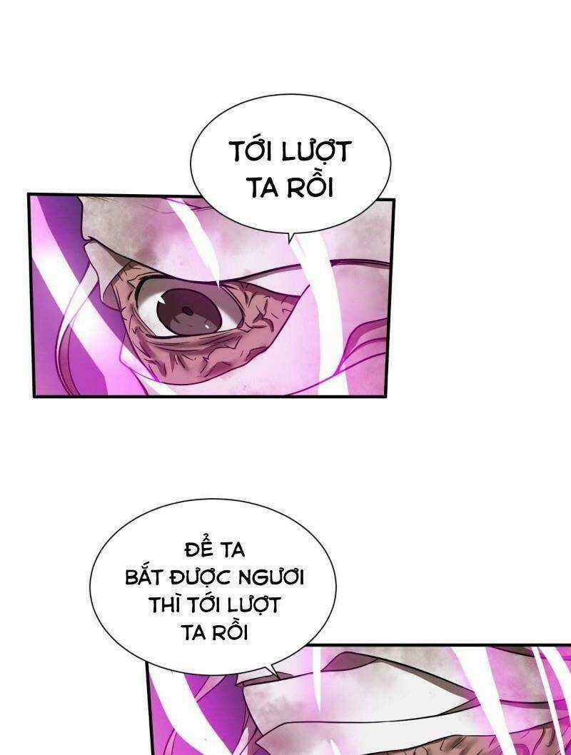 Danh Sách Kẻ Phản Diện - Chapter 79 - Trang 17