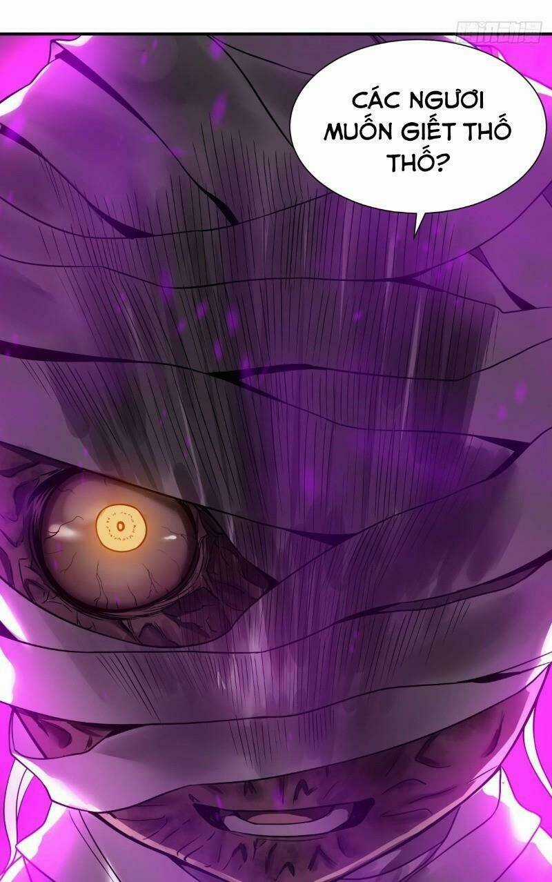 Danh Sách Kẻ Phản Diện - Chapter 79 - Trang 19