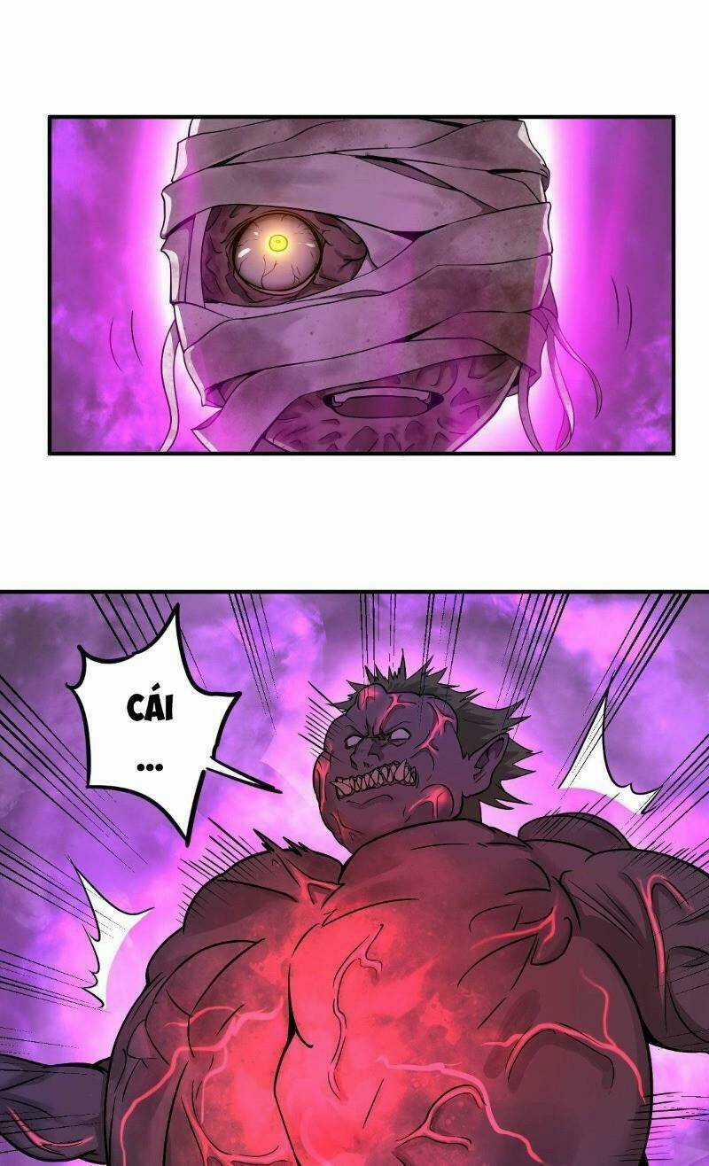 Danh Sách Kẻ Phản Diện - Chapter 79 - Trang 25