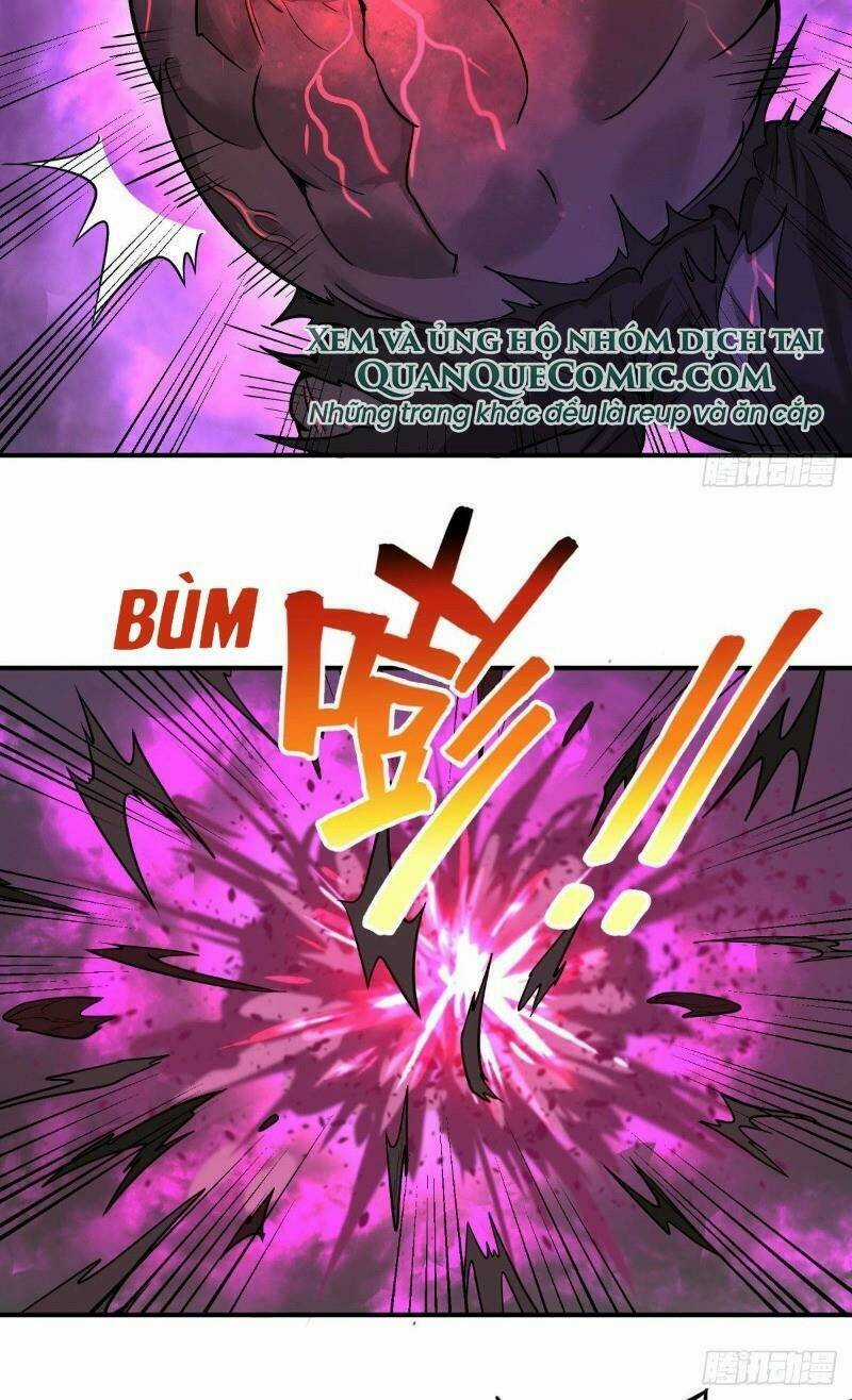 Danh Sách Kẻ Phản Diện - Chapter 79 - Trang 26