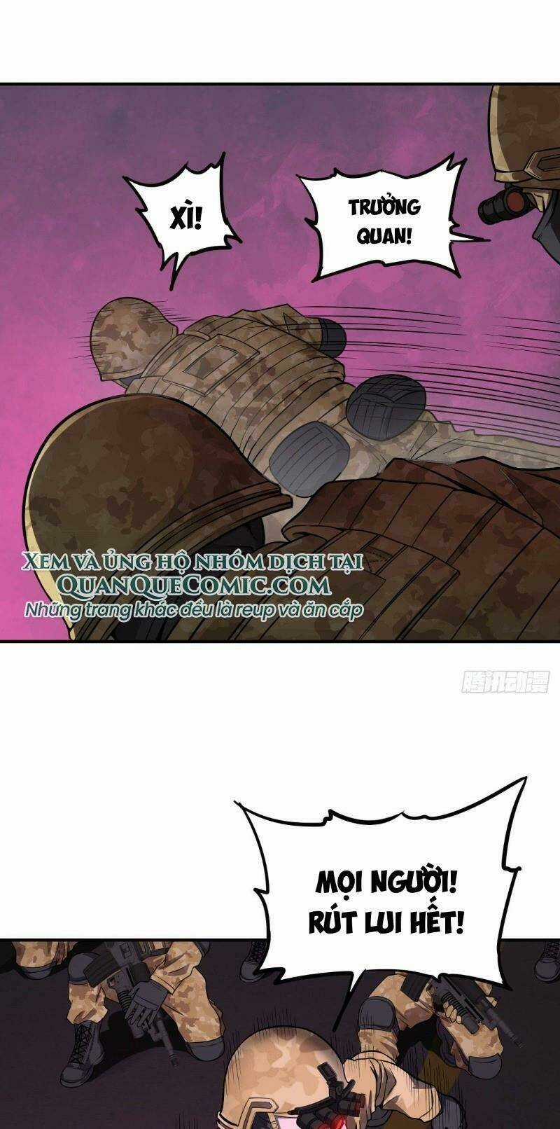 Danh Sách Kẻ Phản Diện - Chapter 79 - Trang 29