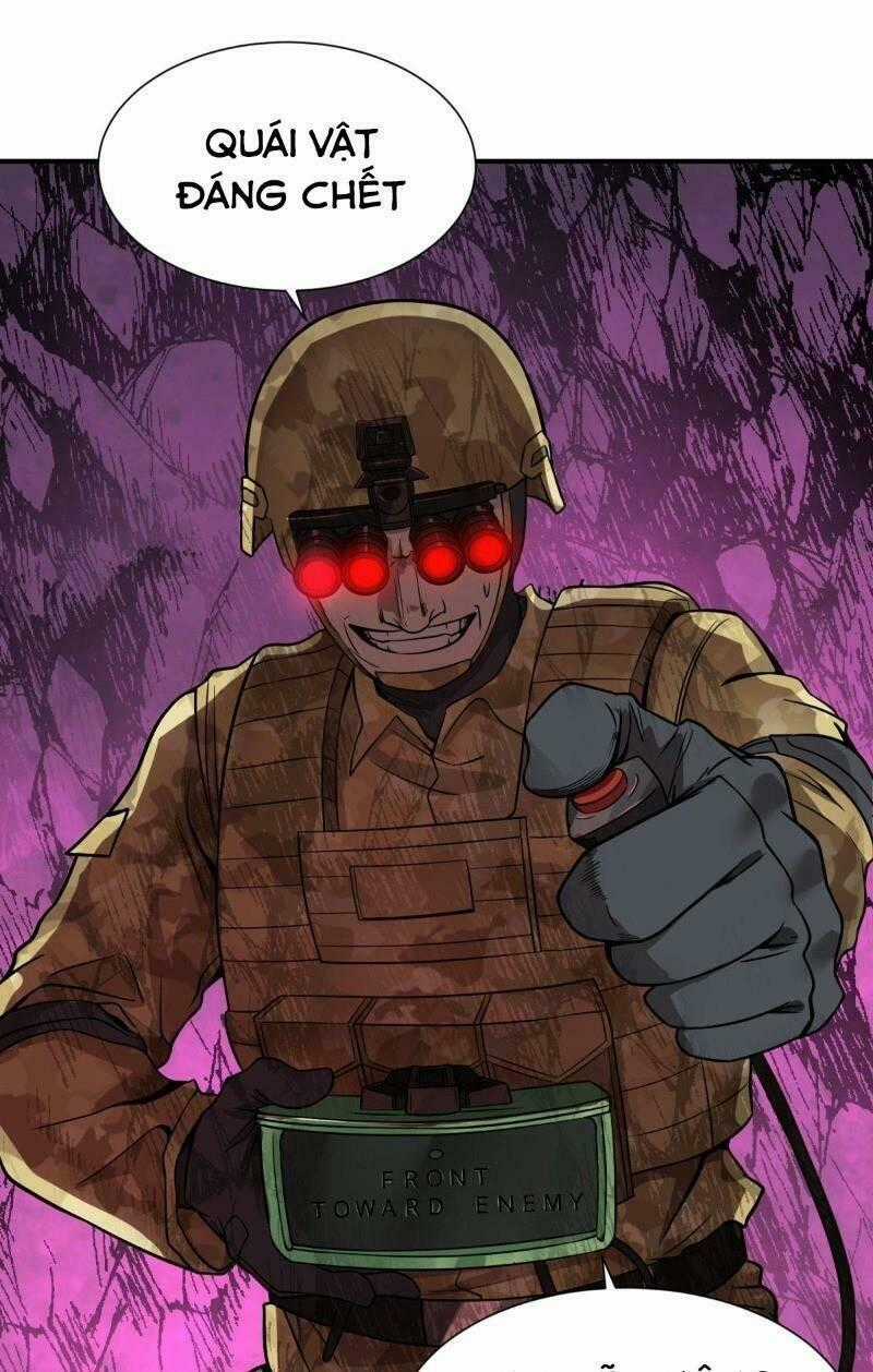 Danh Sách Kẻ Phản Diện - Chapter 79 - Trang 31