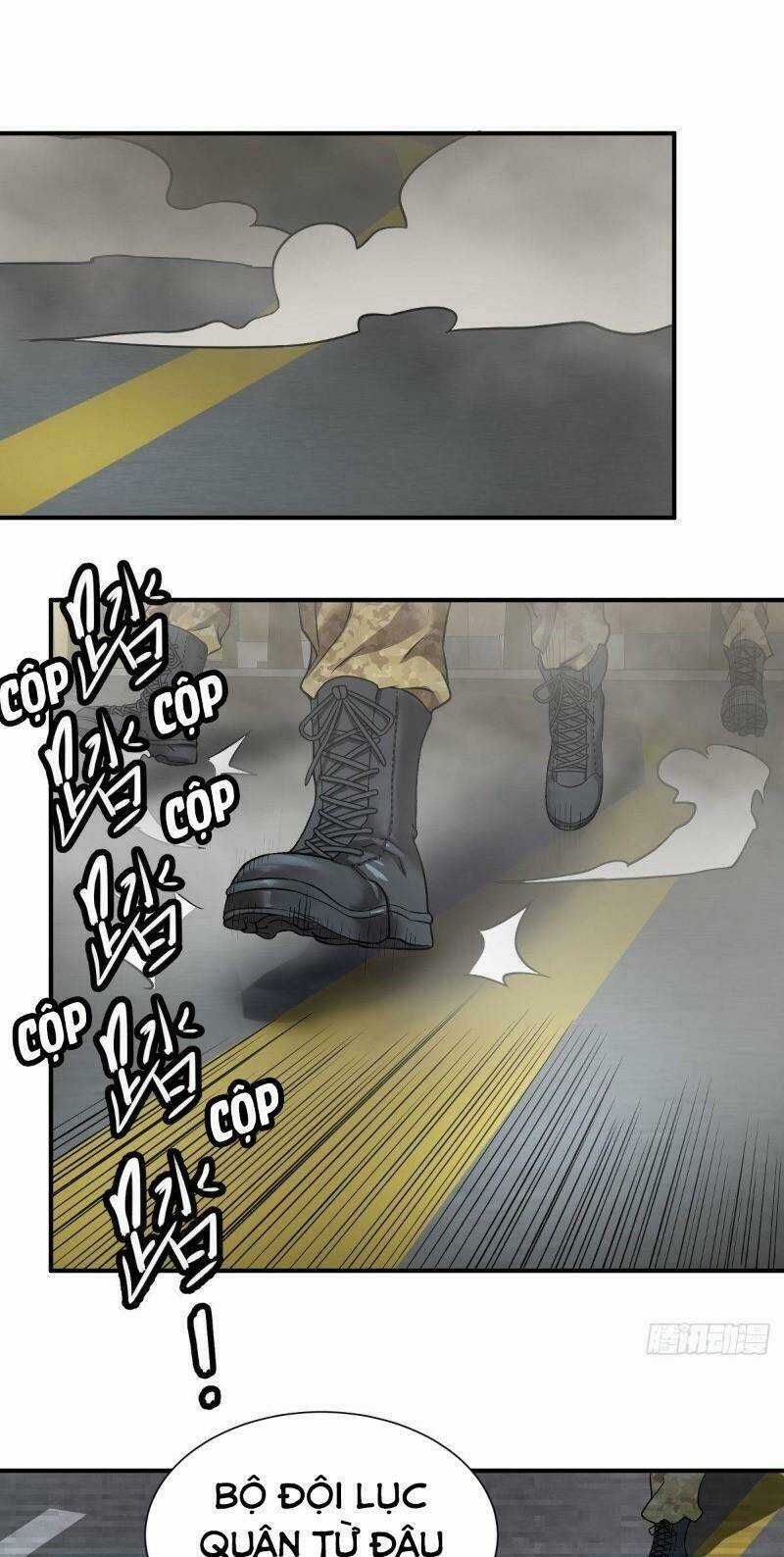 Danh Sách Kẻ Phản Diện - Chapter 79 - Trang 7