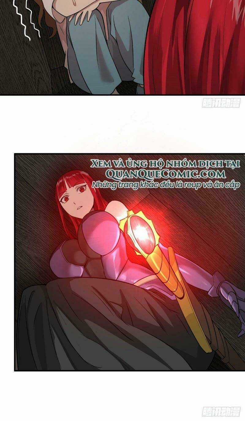 Danh Sách Kẻ Phản Diện - Chapter 79 - Trang 10