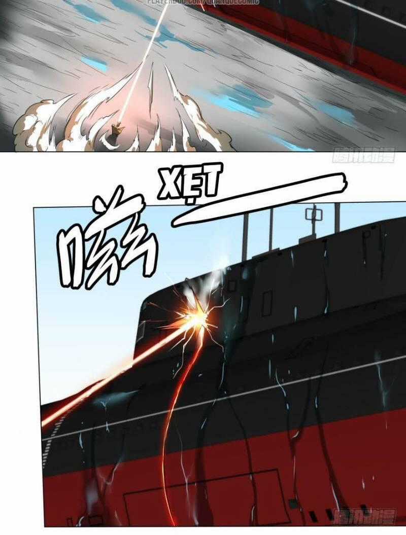 Danh Sách Kẻ Phản Diện - Chapter 8 - Trang 2