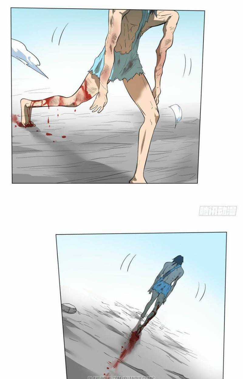 Danh Sách Kẻ Phản Diện - Chapter 8 - Trang 11