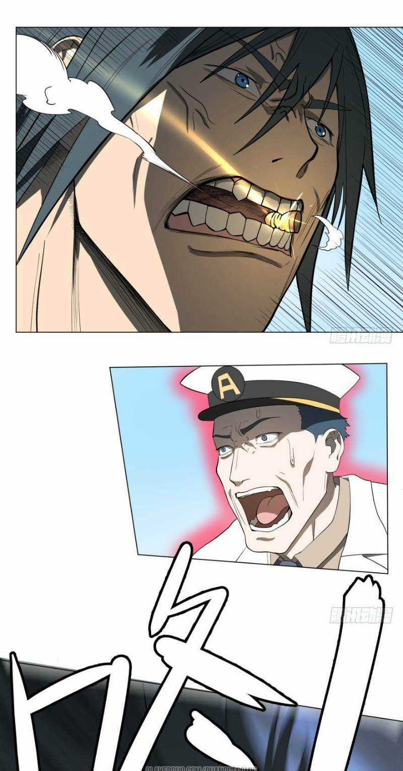 Danh Sách Kẻ Phản Diện - Chapter 8 - Trang 15