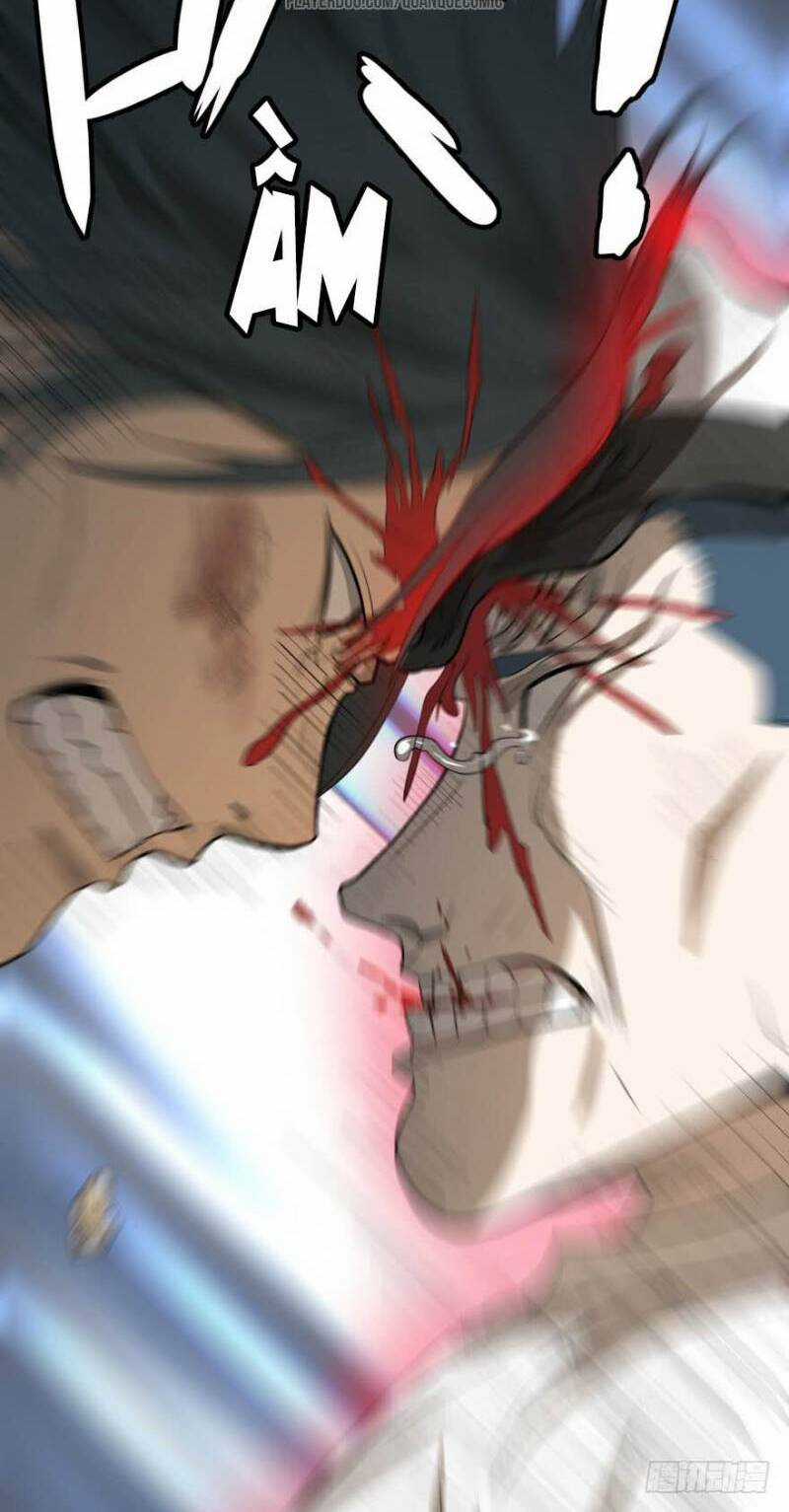 Danh Sách Kẻ Phản Diện - Chapter 8 - Trang 16