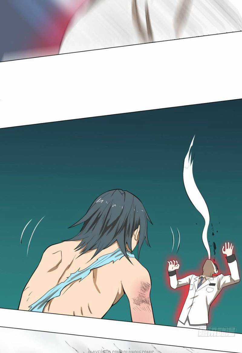 Danh Sách Kẻ Phản Diện - Chapter 8 - Trang 17