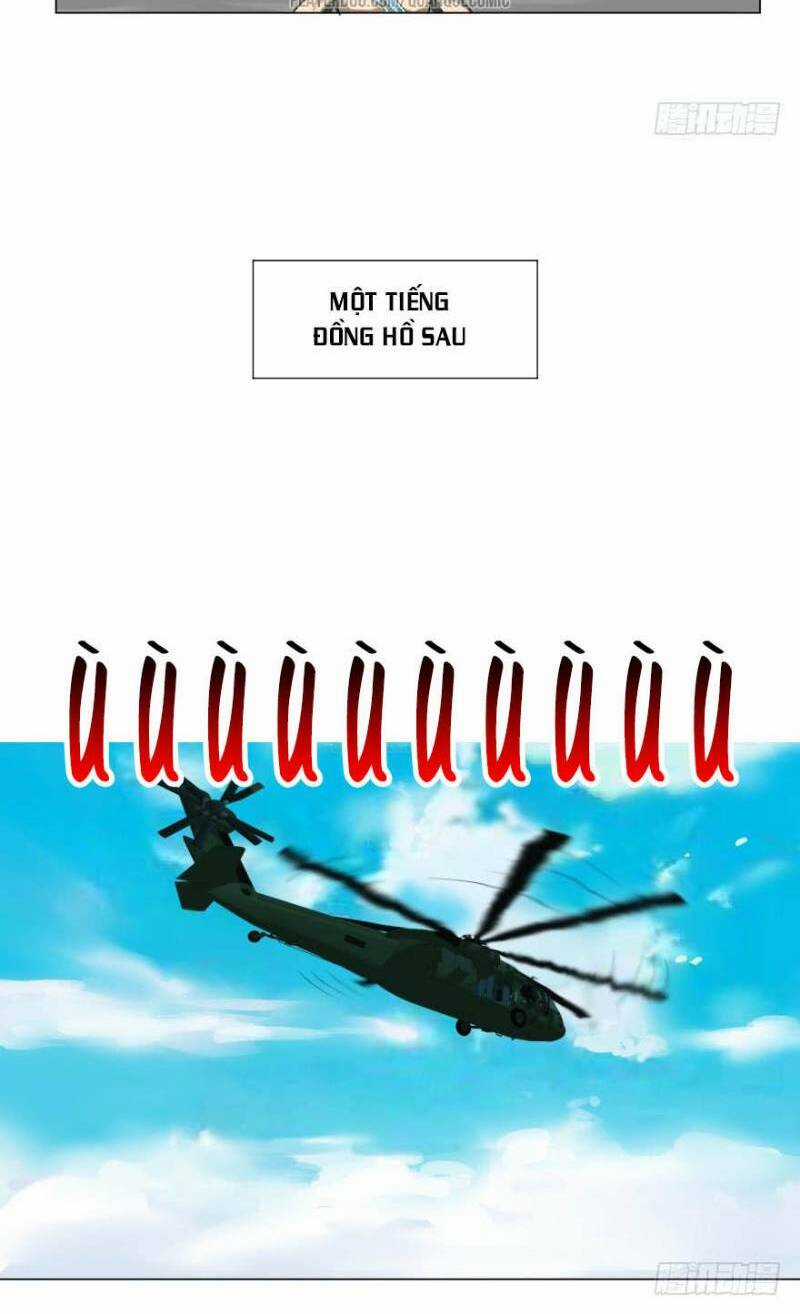 Danh Sách Kẻ Phản Diện - Chapter 8 - Trang 20