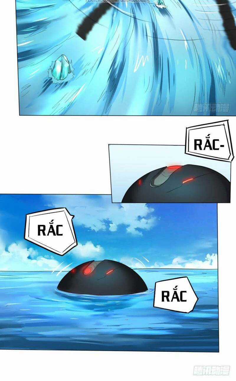 Danh Sách Kẻ Phản Diện - Chapter 8 - Trang 22