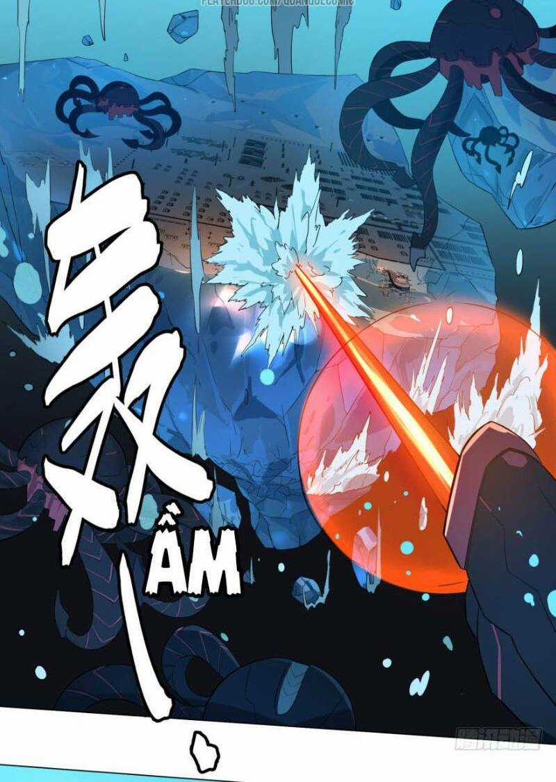 Danh Sách Kẻ Phản Diện - Chapter 8 - Trang 24