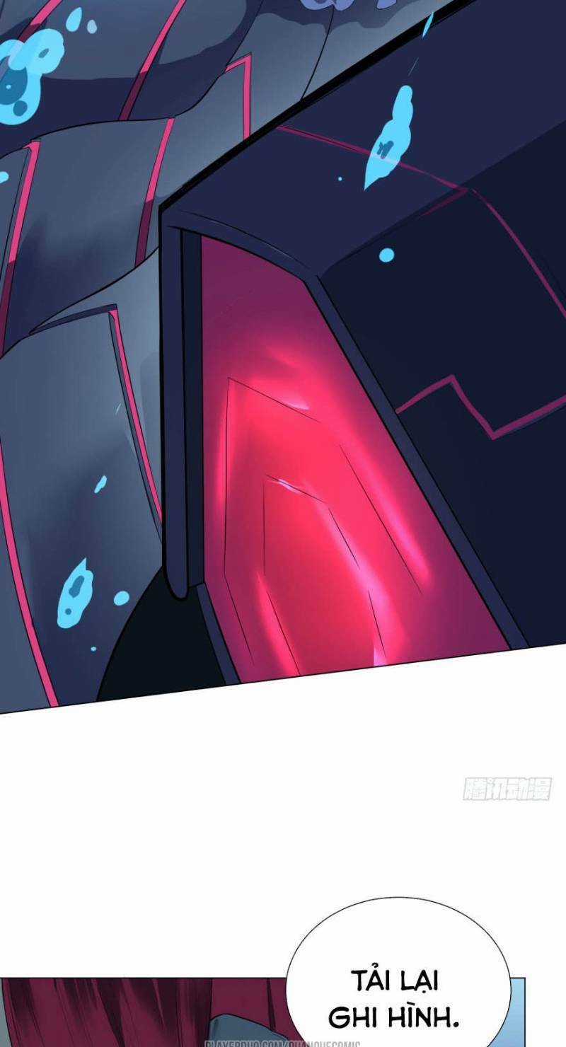 Danh Sách Kẻ Phản Diện - Chapter 8 - Trang 27