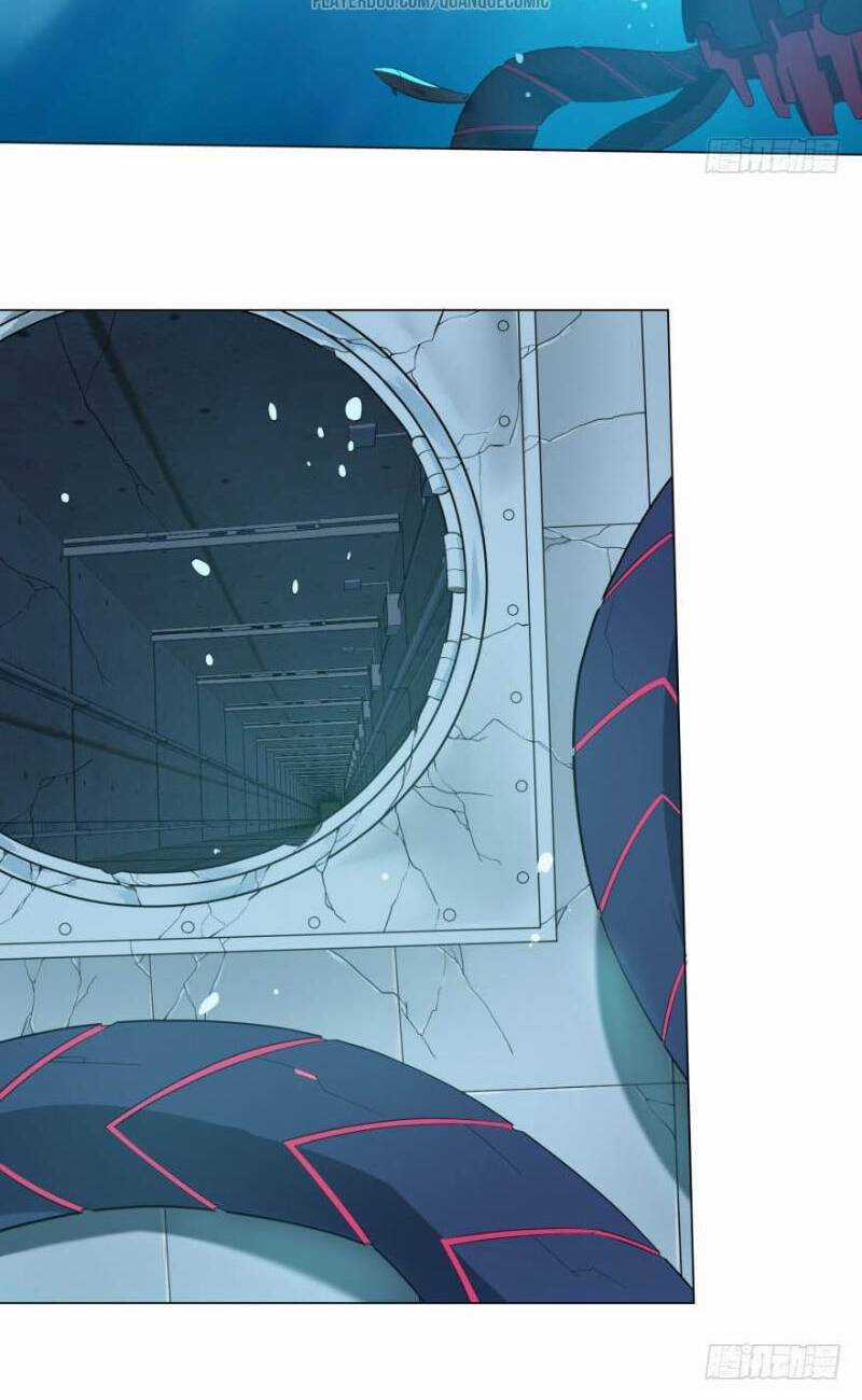 Danh Sách Kẻ Phản Diện - Chapter 8 - Trang 32