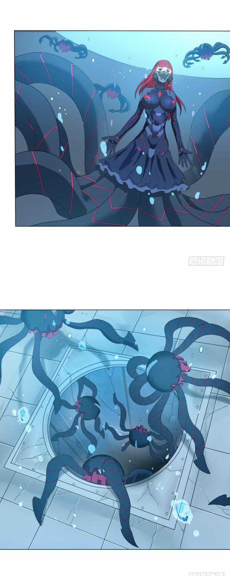 Danh Sách Kẻ Phản Diện - Chapter 8 - Trang 33