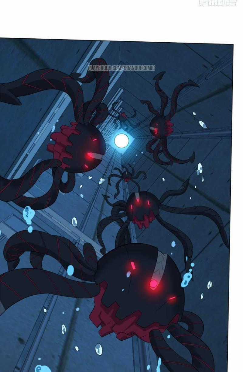 Danh Sách Kẻ Phản Diện - Chapter 8 - Trang 34