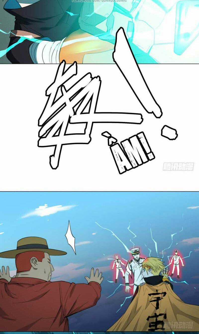 Danh Sách Kẻ Phản Diện - Chapter 8 - Trang 6