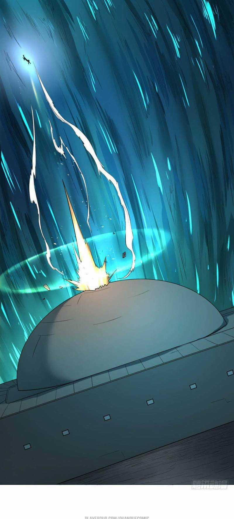 Danh Sách Kẻ Phản Diện - Chapter 8 - Trang 7