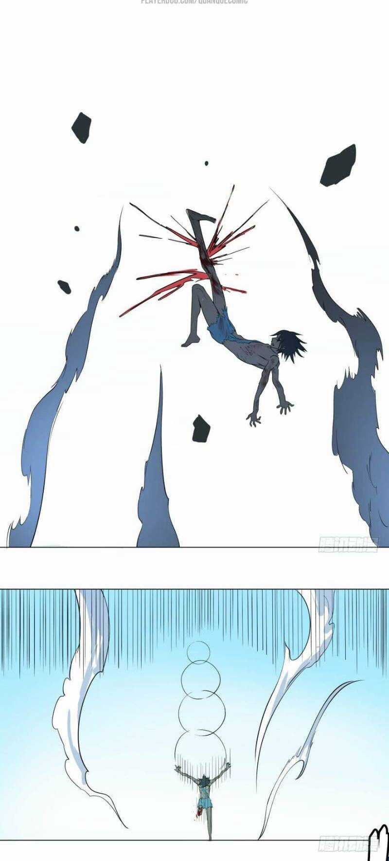 Danh Sách Kẻ Phản Diện - Chapter 8 - Trang 8