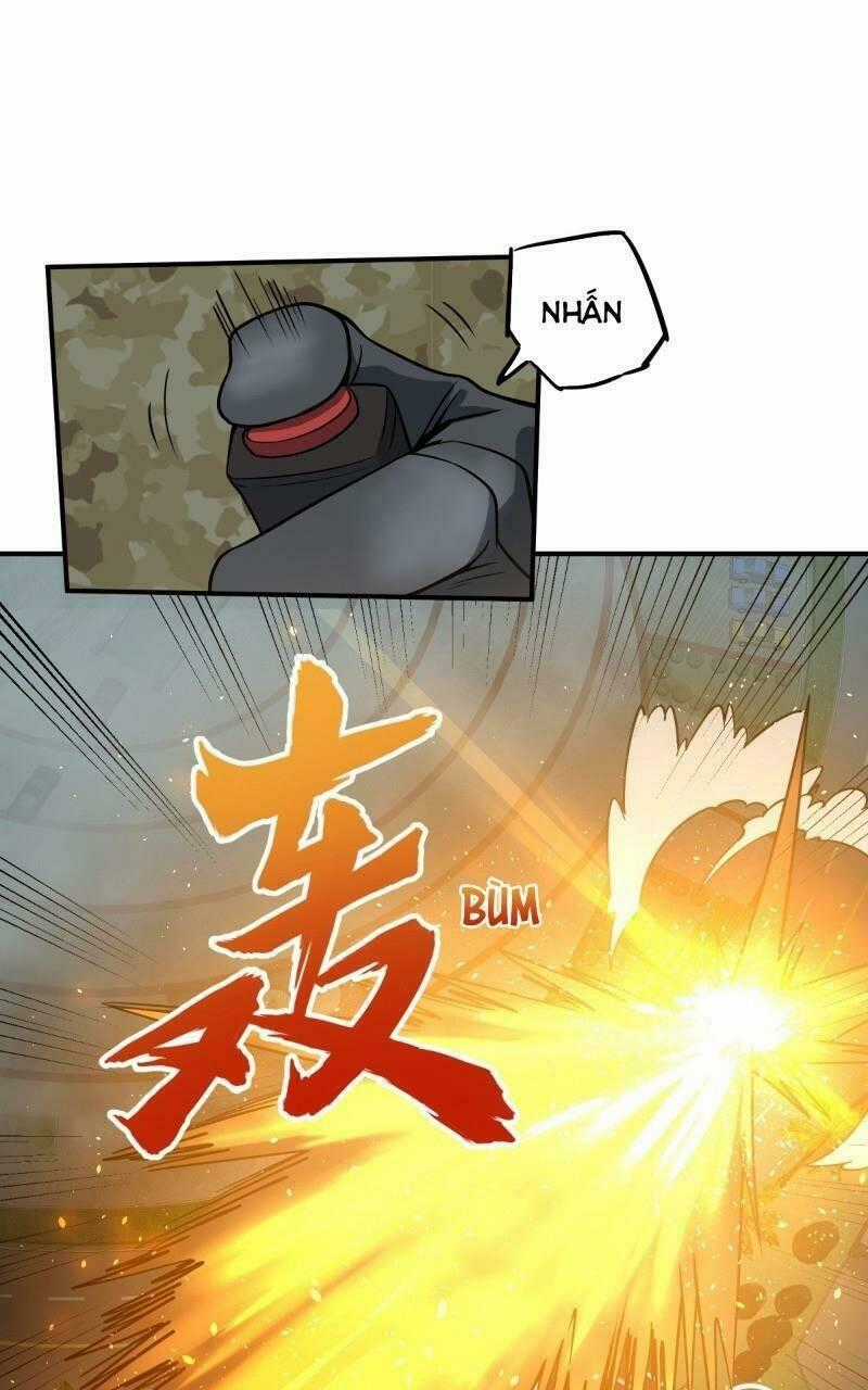 Danh Sách Kẻ Phản Diện - Chapter 80 - Trang 1