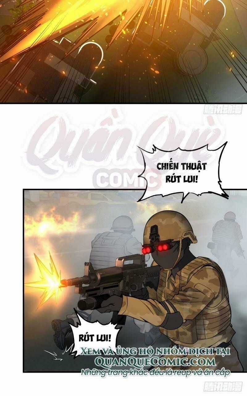 Danh Sách Kẻ Phản Diện - Chapter 80 - Trang 2