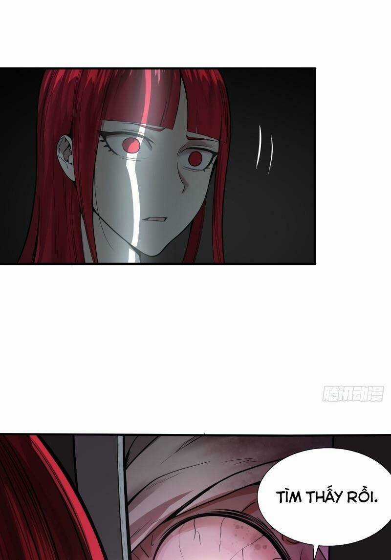 Danh Sách Kẻ Phản Diện - Chapter 80 - Trang 11