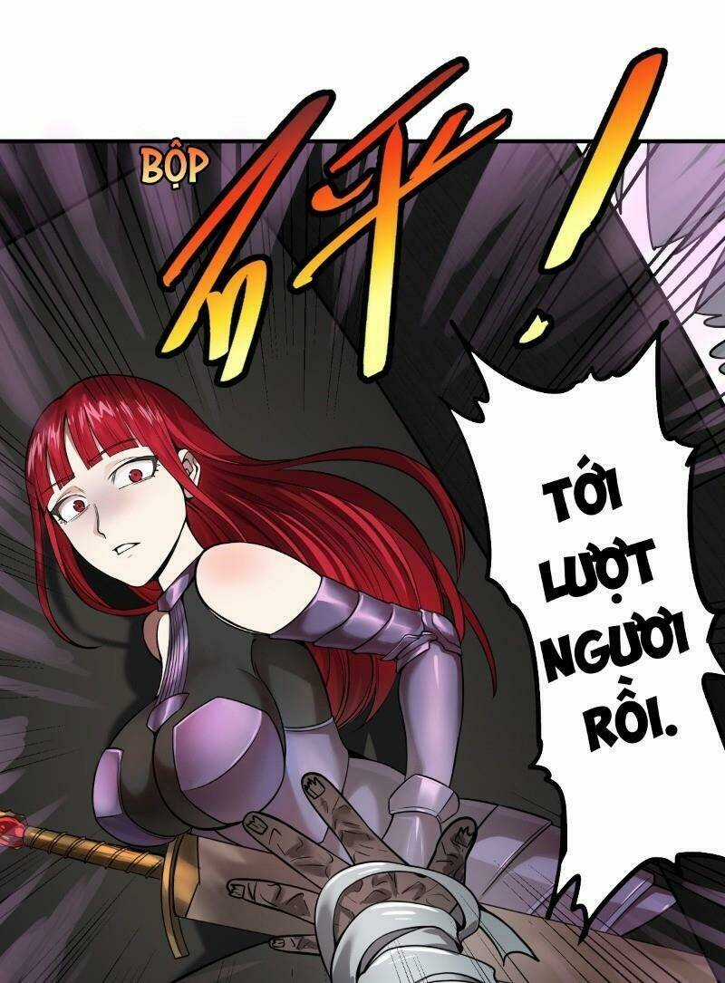 Danh Sách Kẻ Phản Diện - Chapter 80 - Trang 13