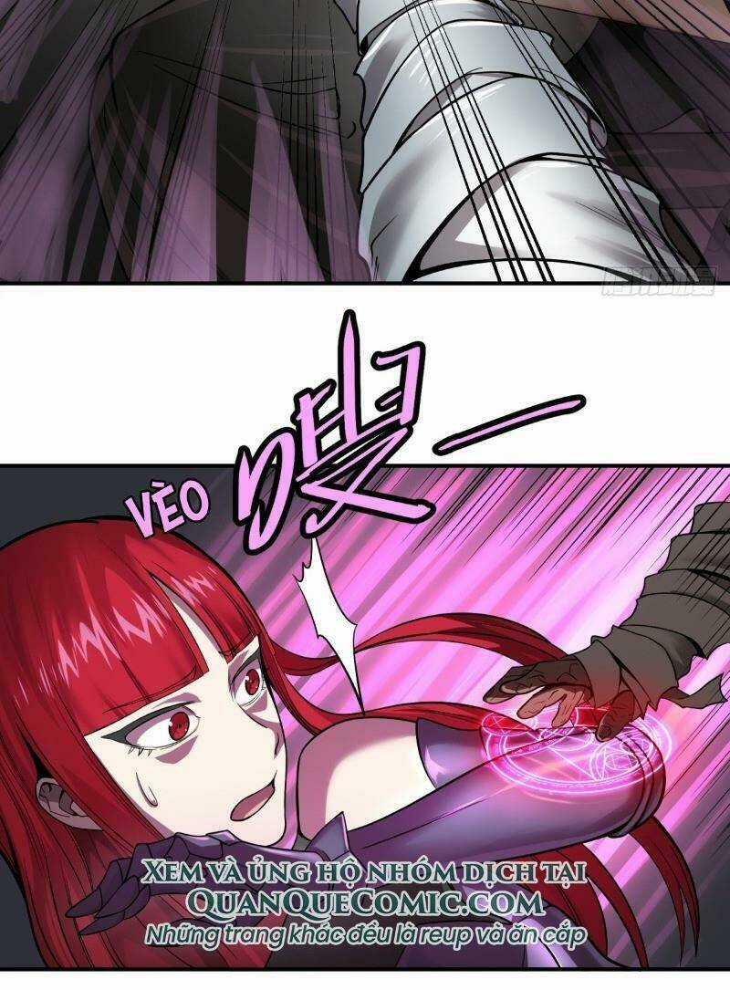 Danh Sách Kẻ Phản Diện - Chapter 80 - Trang 14