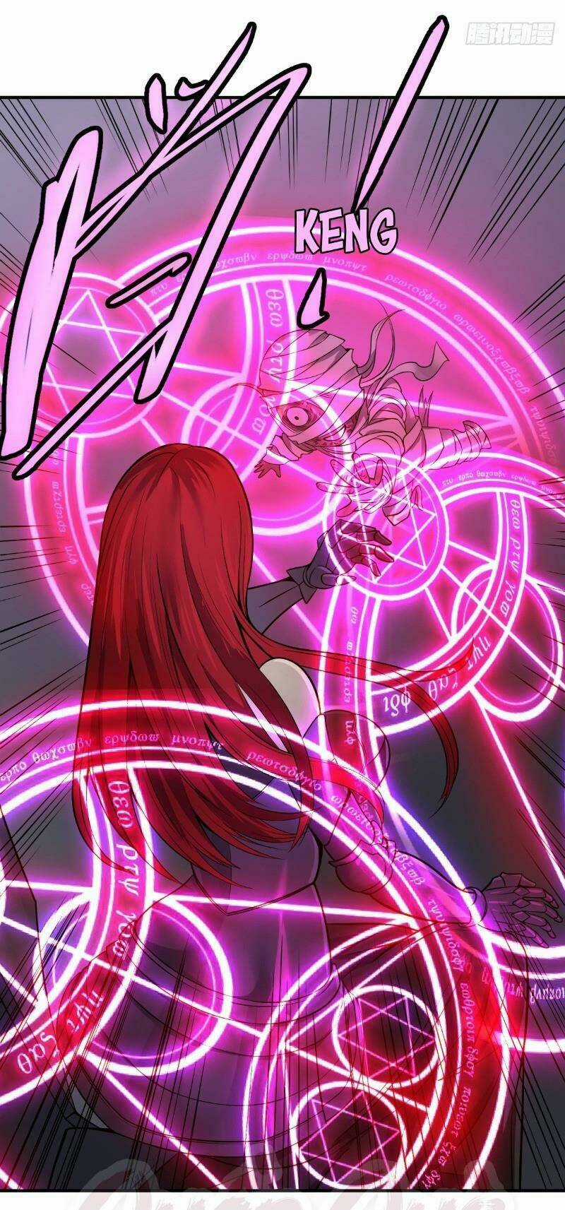 Danh Sách Kẻ Phản Diện - Chapter 80 - Trang 15