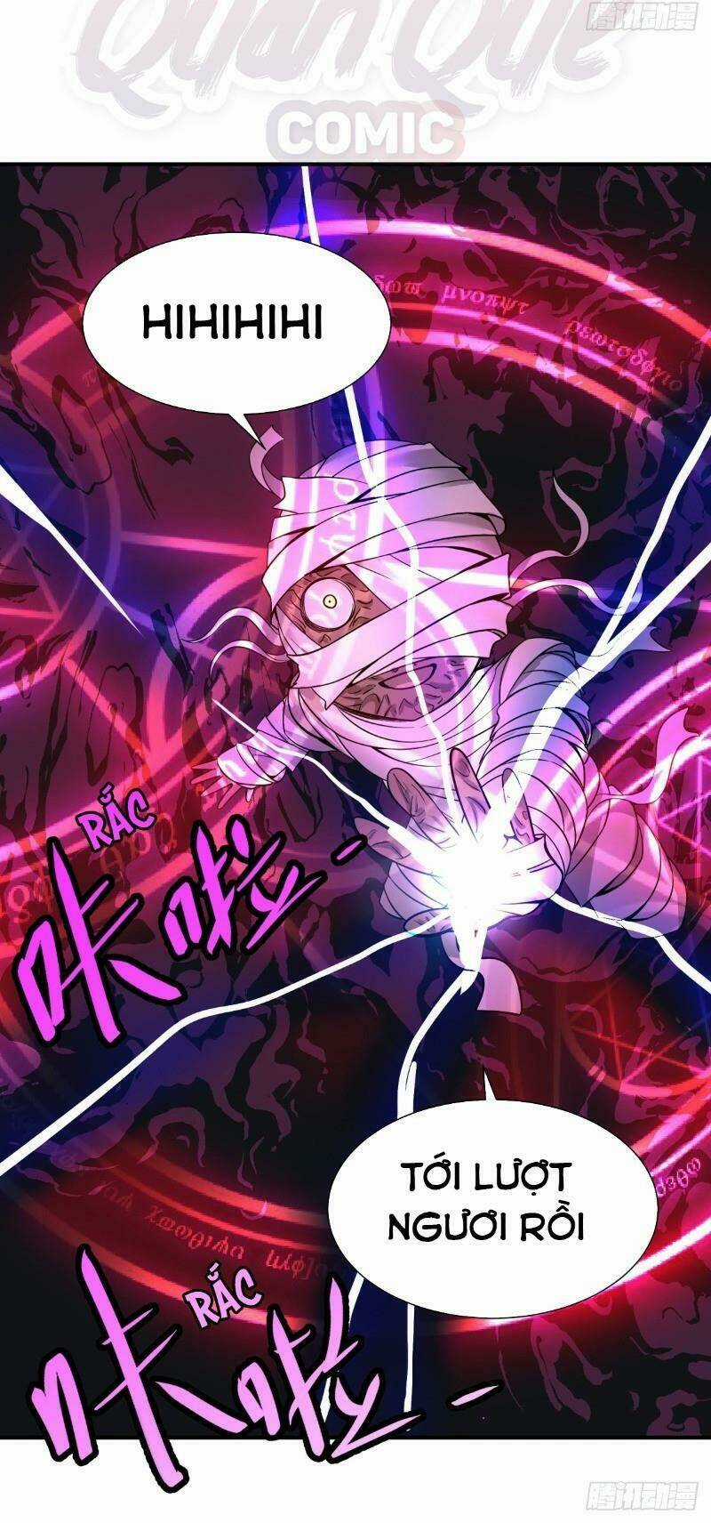 Danh Sách Kẻ Phản Diện - Chapter 80 - Trang 16