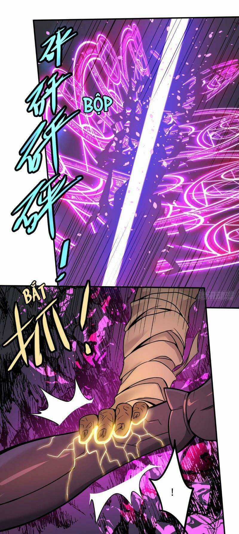 Danh Sách Kẻ Phản Diện - Chapter 80 - Trang 17