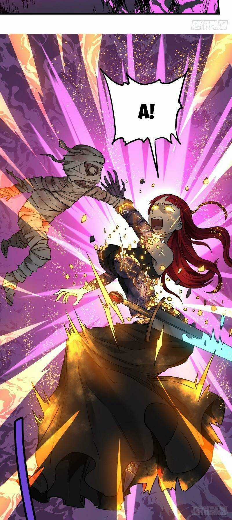 Danh Sách Kẻ Phản Diện - Chapter 80 - Trang 18