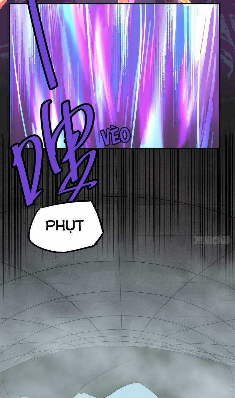 Danh Sách Kẻ Phản Diện - Chapter 80 - Trang 19