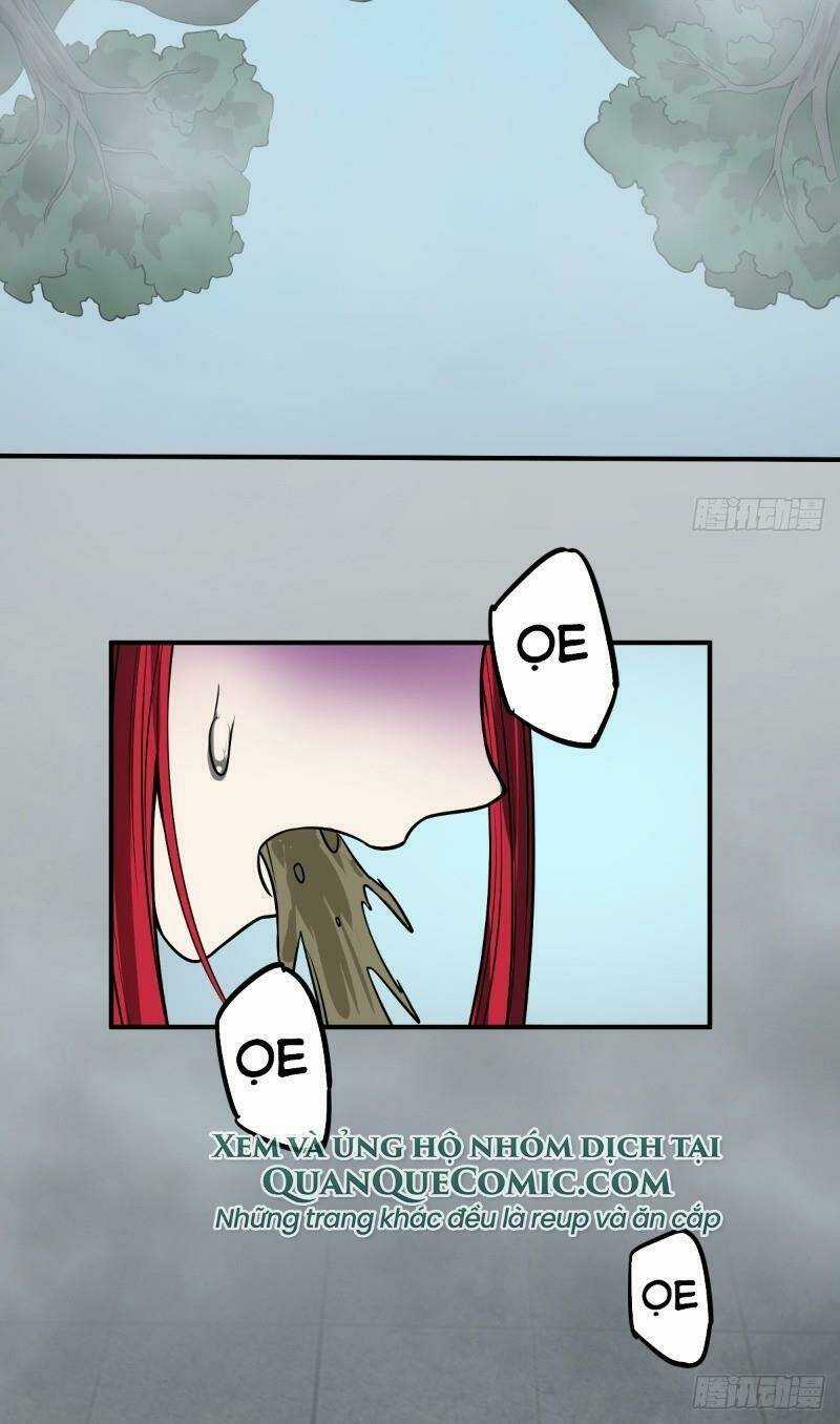 Danh Sách Kẻ Phản Diện - Chapter 80 - Trang 20