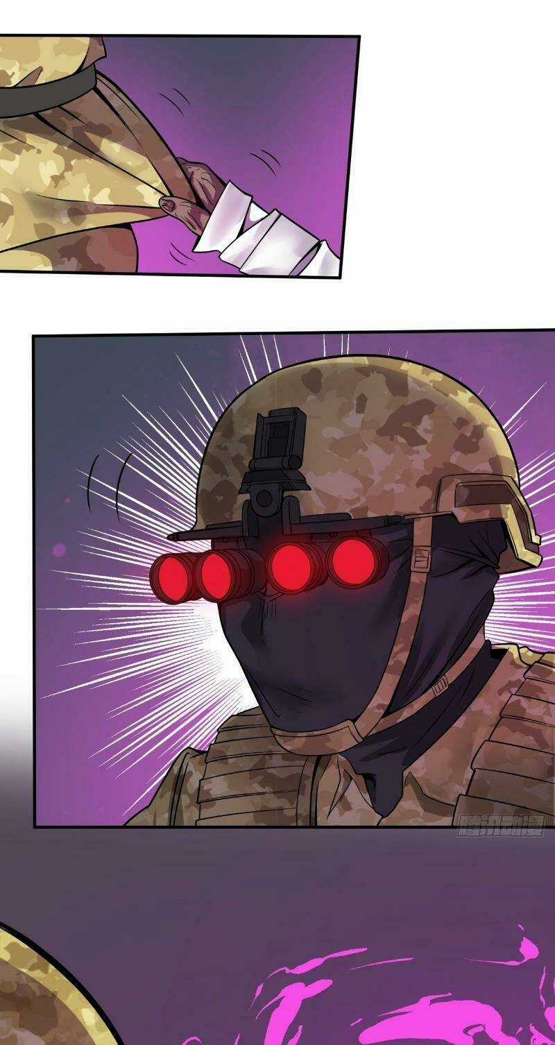 Danh Sách Kẻ Phản Diện - Chapter 80 - Trang 3