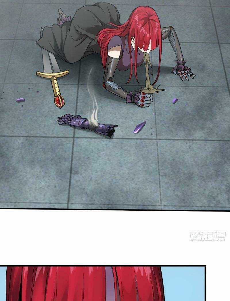 Danh Sách Kẻ Phản Diện - Chapter 80 - Trang 21