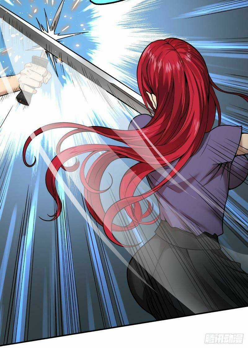 Danh Sách Kẻ Phản Diện - Chapter 80 - Trang 26