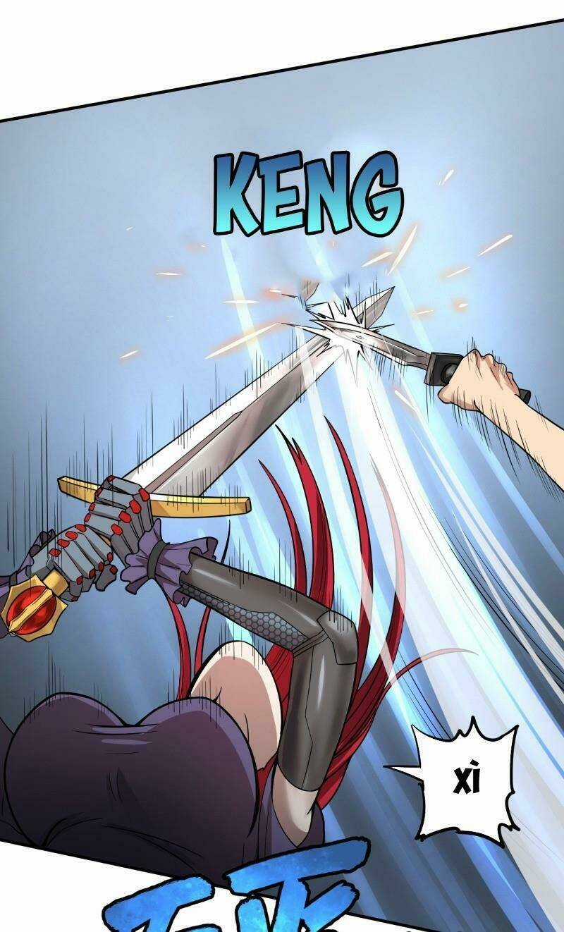 Danh Sách Kẻ Phản Diện - Chapter 80 - Trang 27