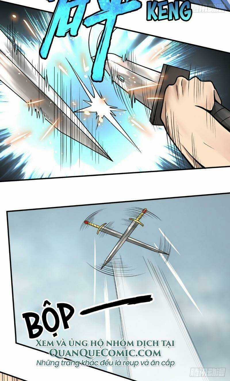 Danh Sách Kẻ Phản Diện - Chapter 80 - Trang 28