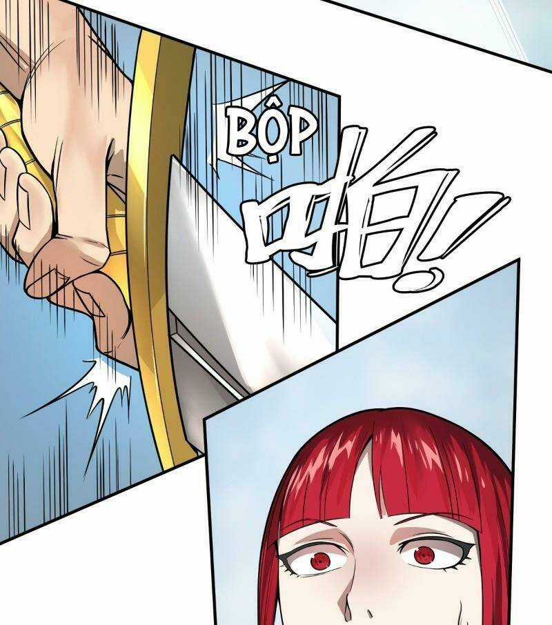 Danh Sách Kẻ Phản Diện - Chapter 80 - Trang 29