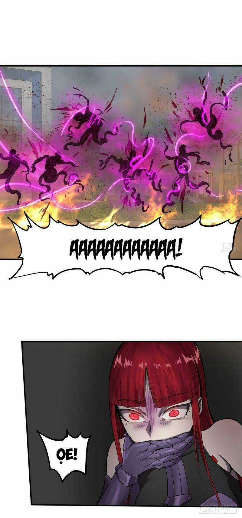 Danh Sách Kẻ Phản Diện - Chapter 80 - Trang 6