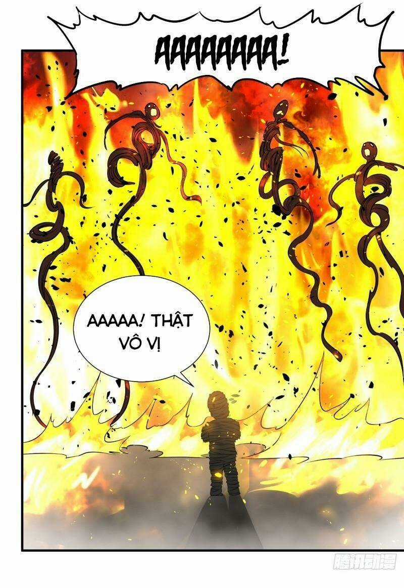 Danh Sách Kẻ Phản Diện - Chapter 80 - Trang 7