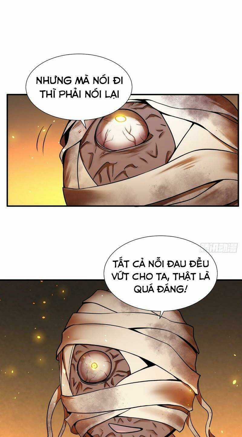 Danh Sách Kẻ Phản Diện - Chapter 80 - Trang 9