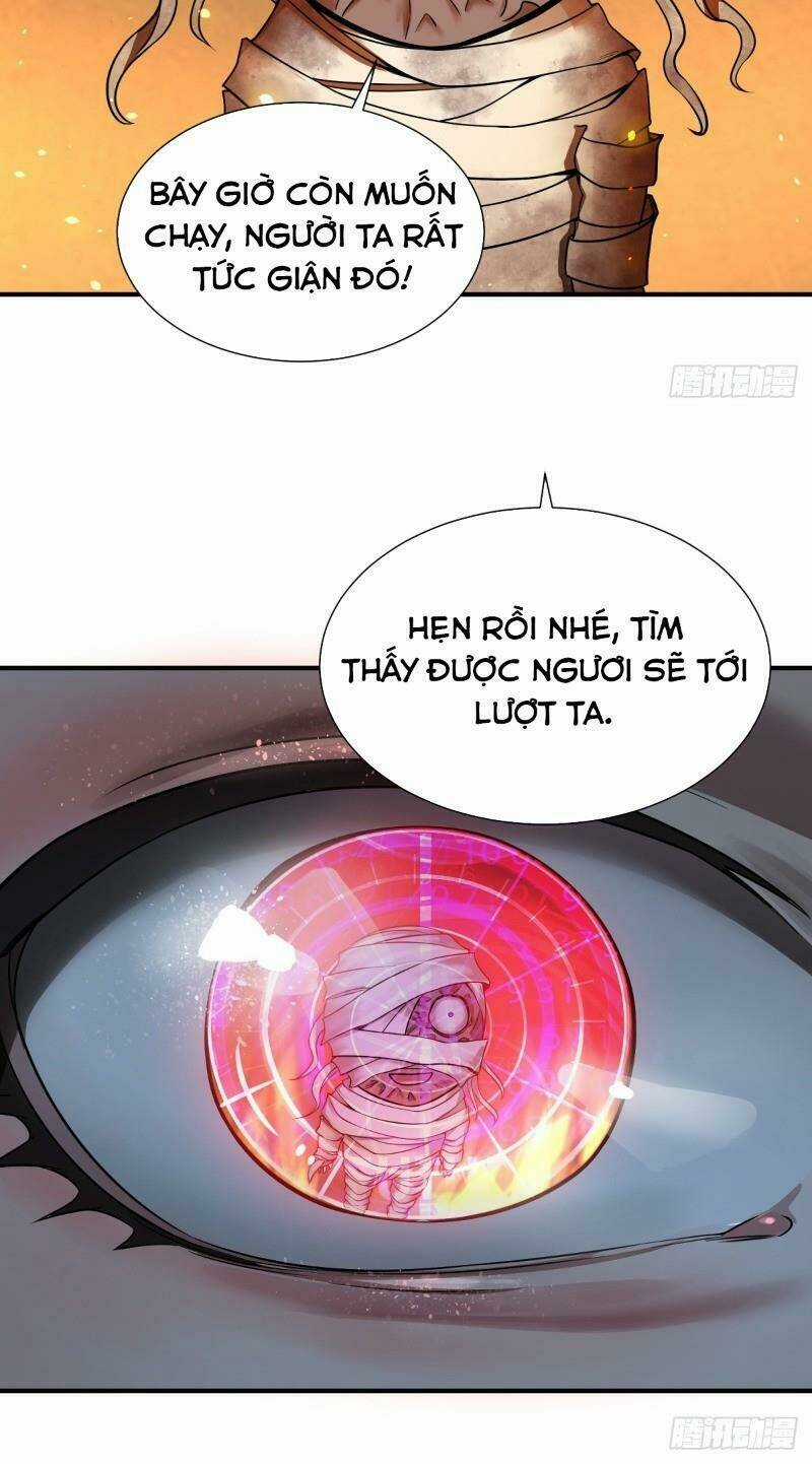 Danh Sách Kẻ Phản Diện - Chapter 80 - Trang 10